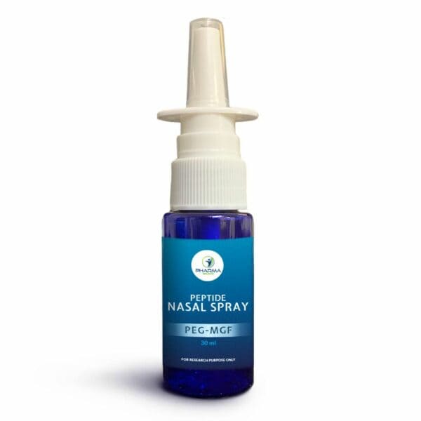 PEG-MGF Nasal Spray 30ml
